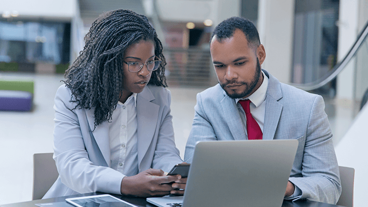 solutions  pour entreprise - KIPMI - Stratégie RH