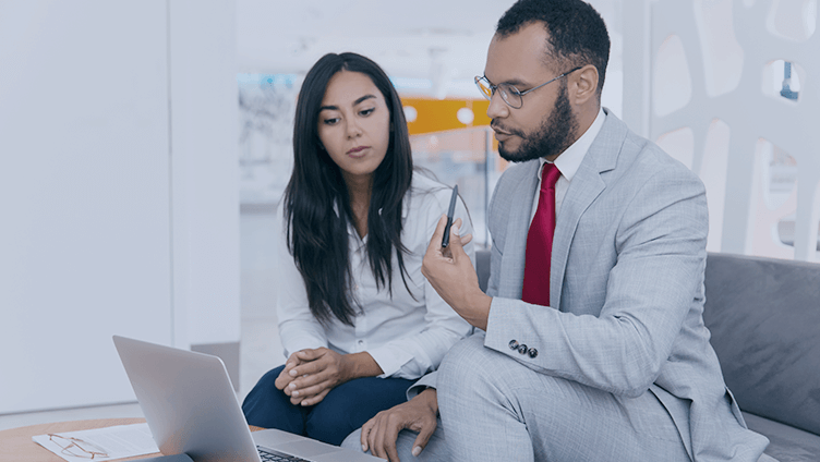digitalisation assurance - solutions identité