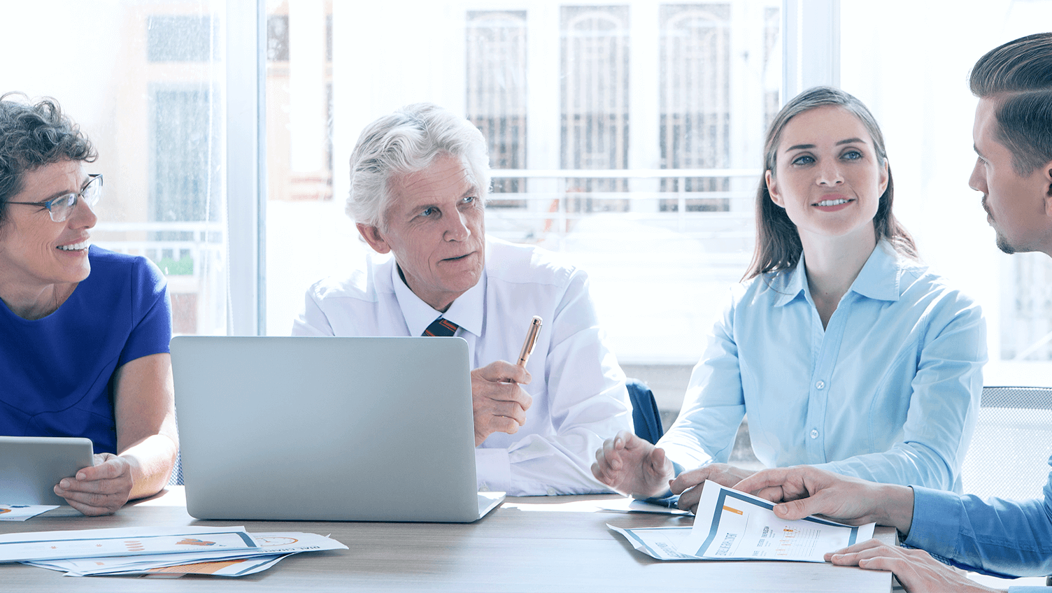 solutions pour entreprise KIPMI - Insurance Life