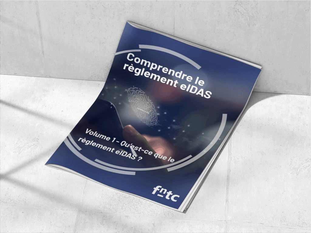 ebook - comprendre la reglementation eidas
