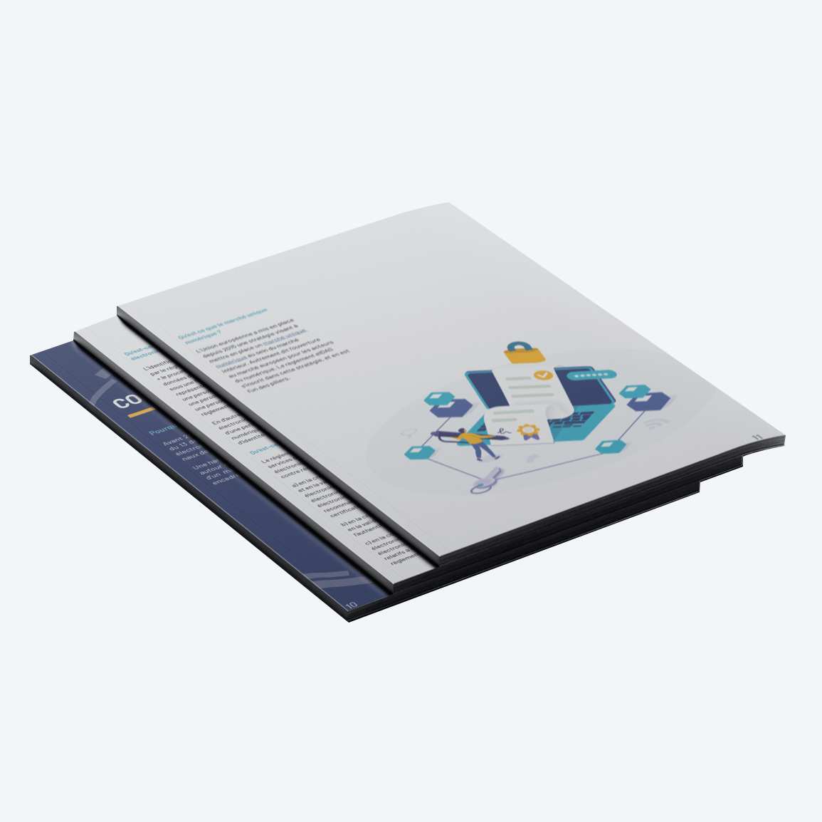 ebook - comprendre la reglementation eidas