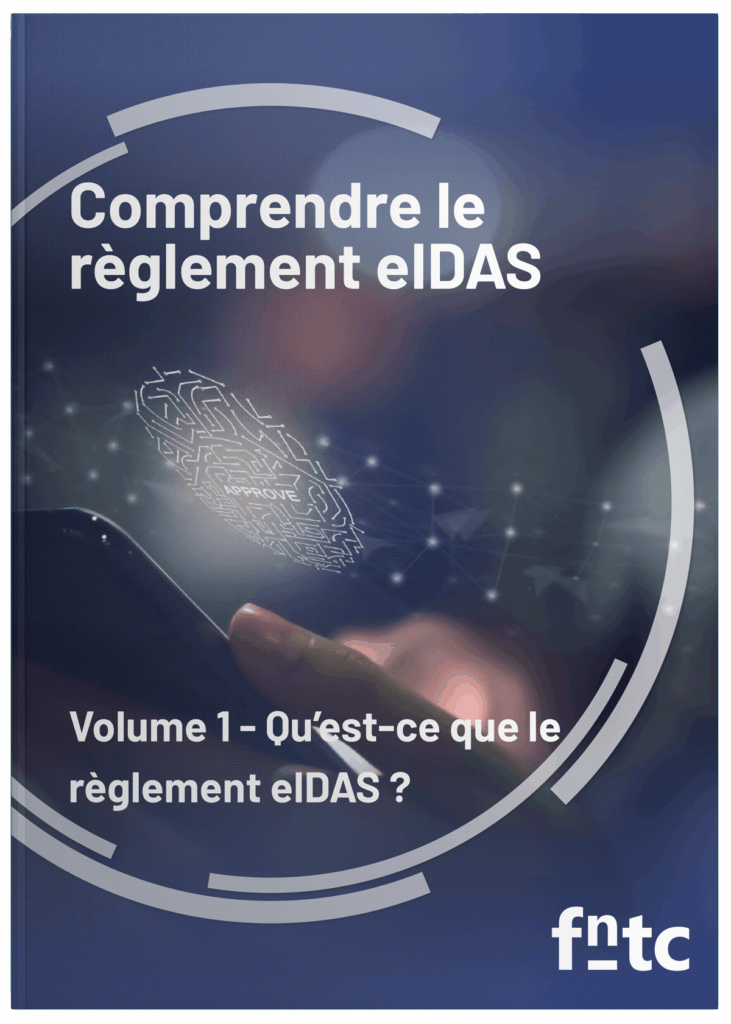 reglementation eidas